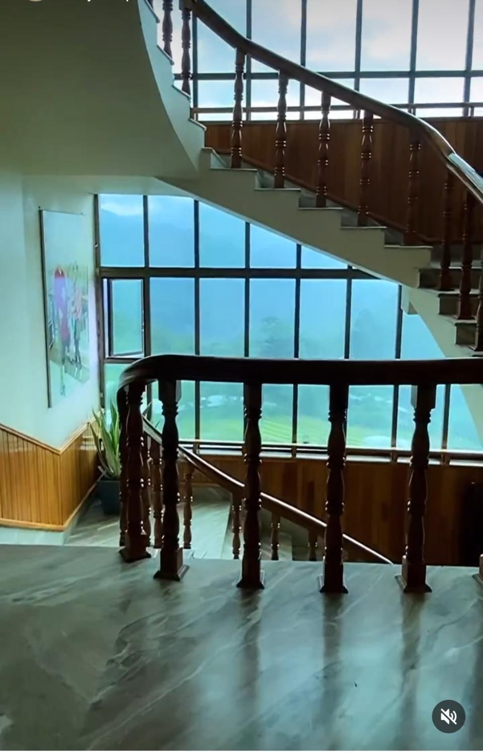 Olive homestay Vacation rental in India