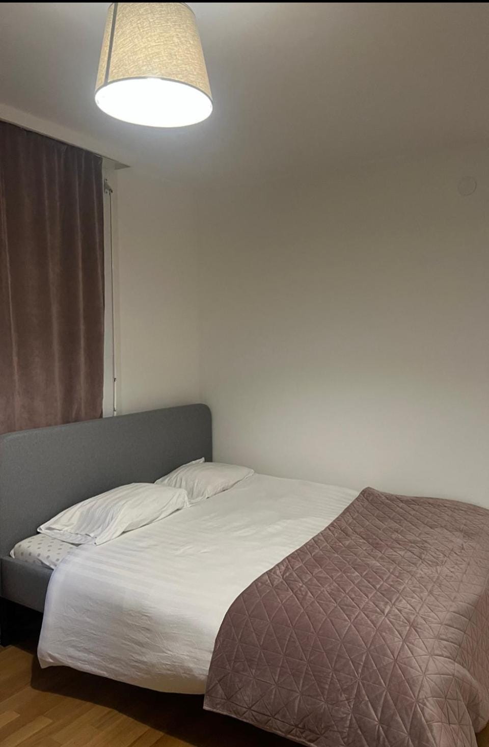 L’appartement du père Noël Apartment in Geneva