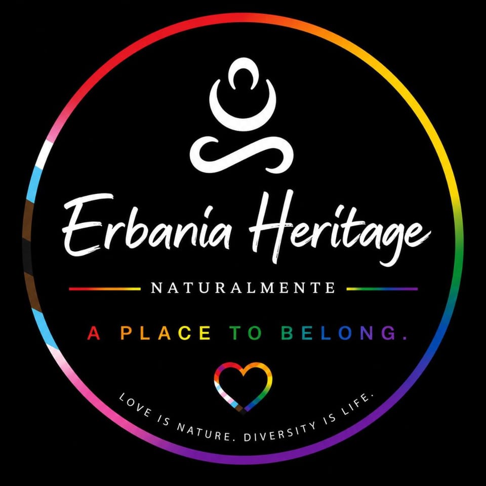 Erbania Heritage, naturally Apartment in Maxorata