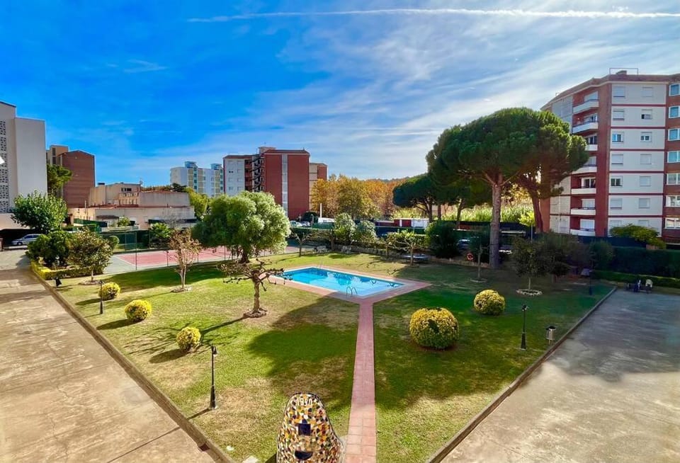 Encantador apartamento en Playa de Aro Apartment in Platja d'Aro