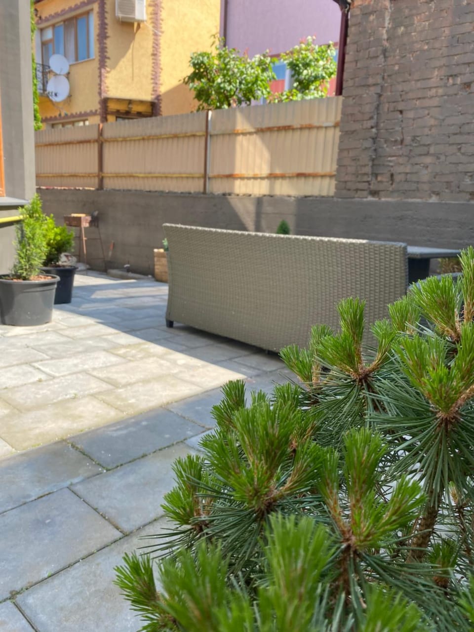 Discovery Garden apartments Apartment hotel in Ukraine