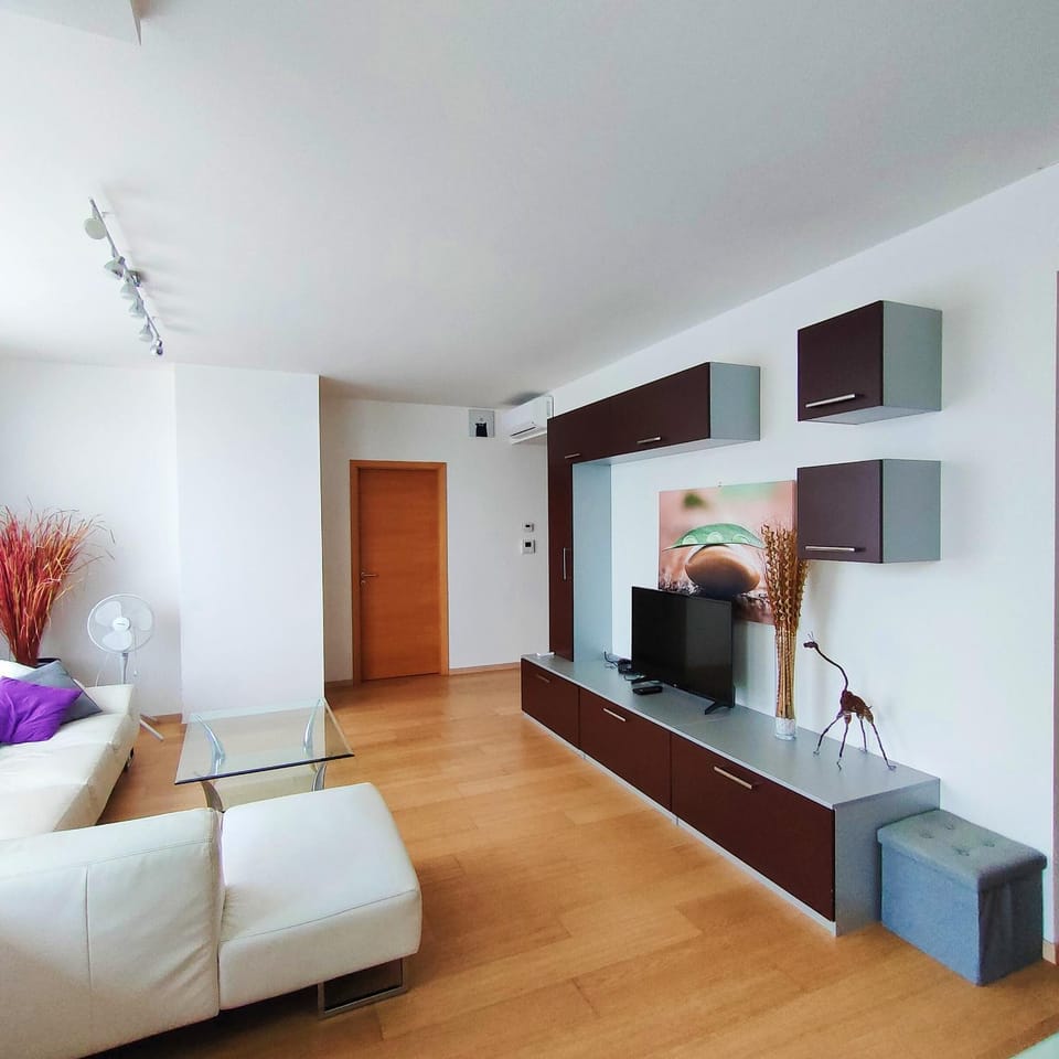 TV and multimedia, Living room, air conditioner