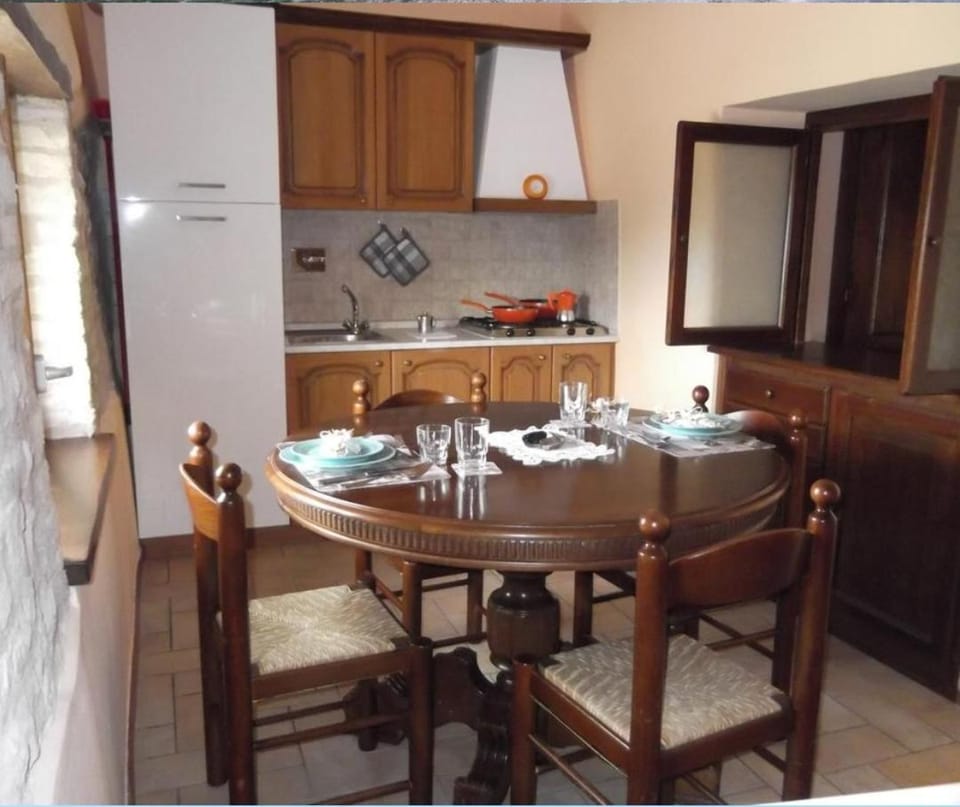 A Casa Di Mì Appartamenti vacanza Bed and Breakfast in Umbria