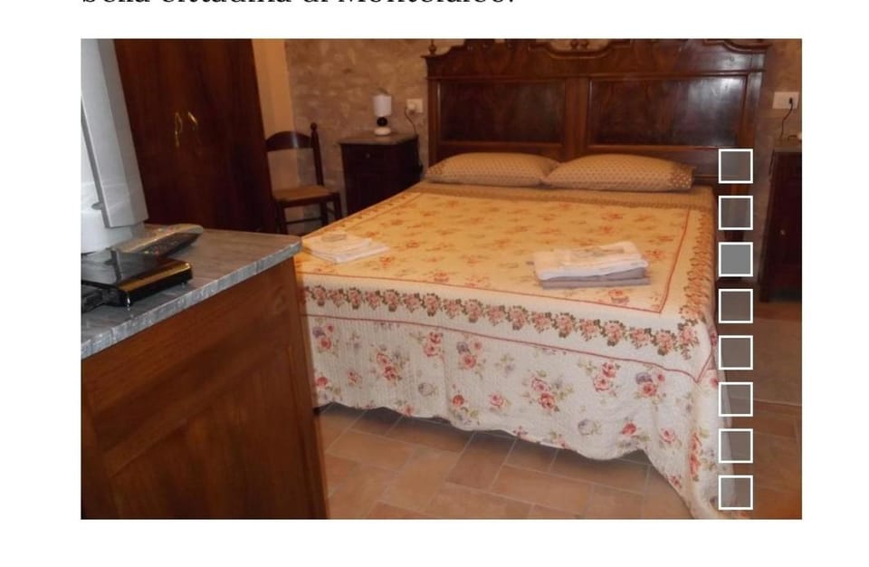 A Casa Di Mì Appartamenti vacanza Bed and Breakfast in Umbria