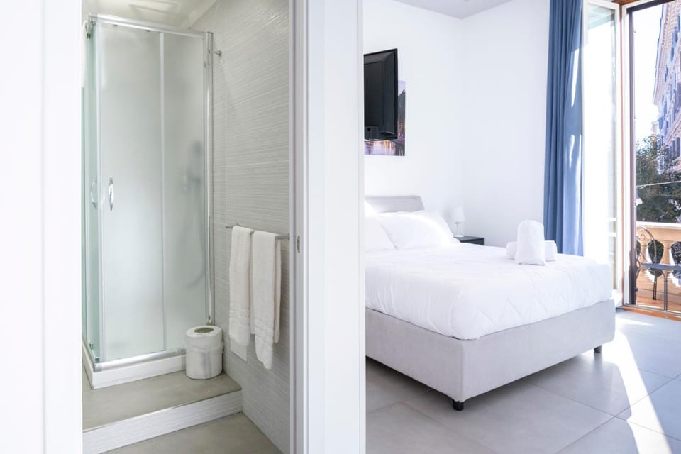 Bathroom, Balcony/Terrace, Bedroom