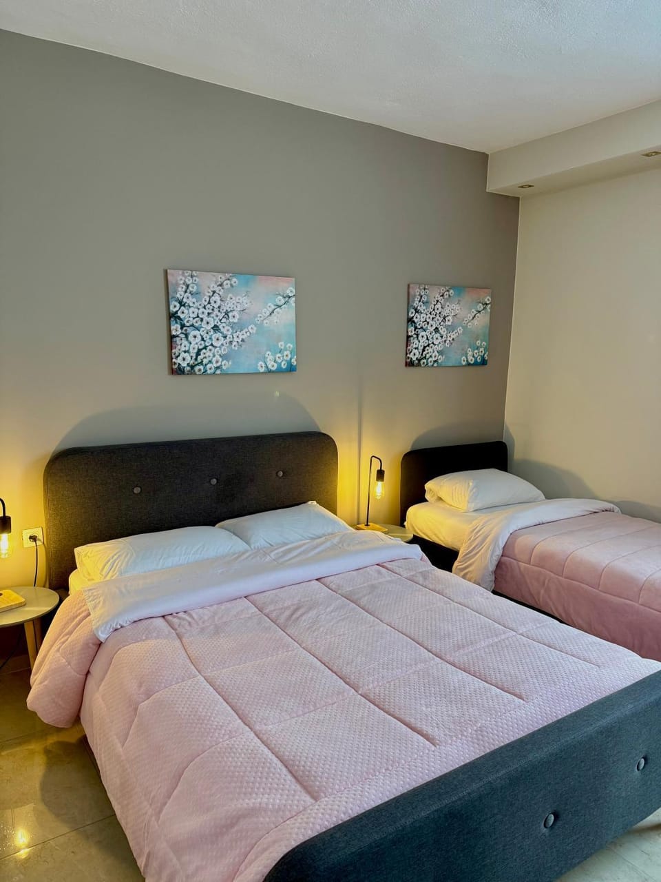 Sunny apartment 1 Apartment in Decentralized Administration of Macedonia and Thrace