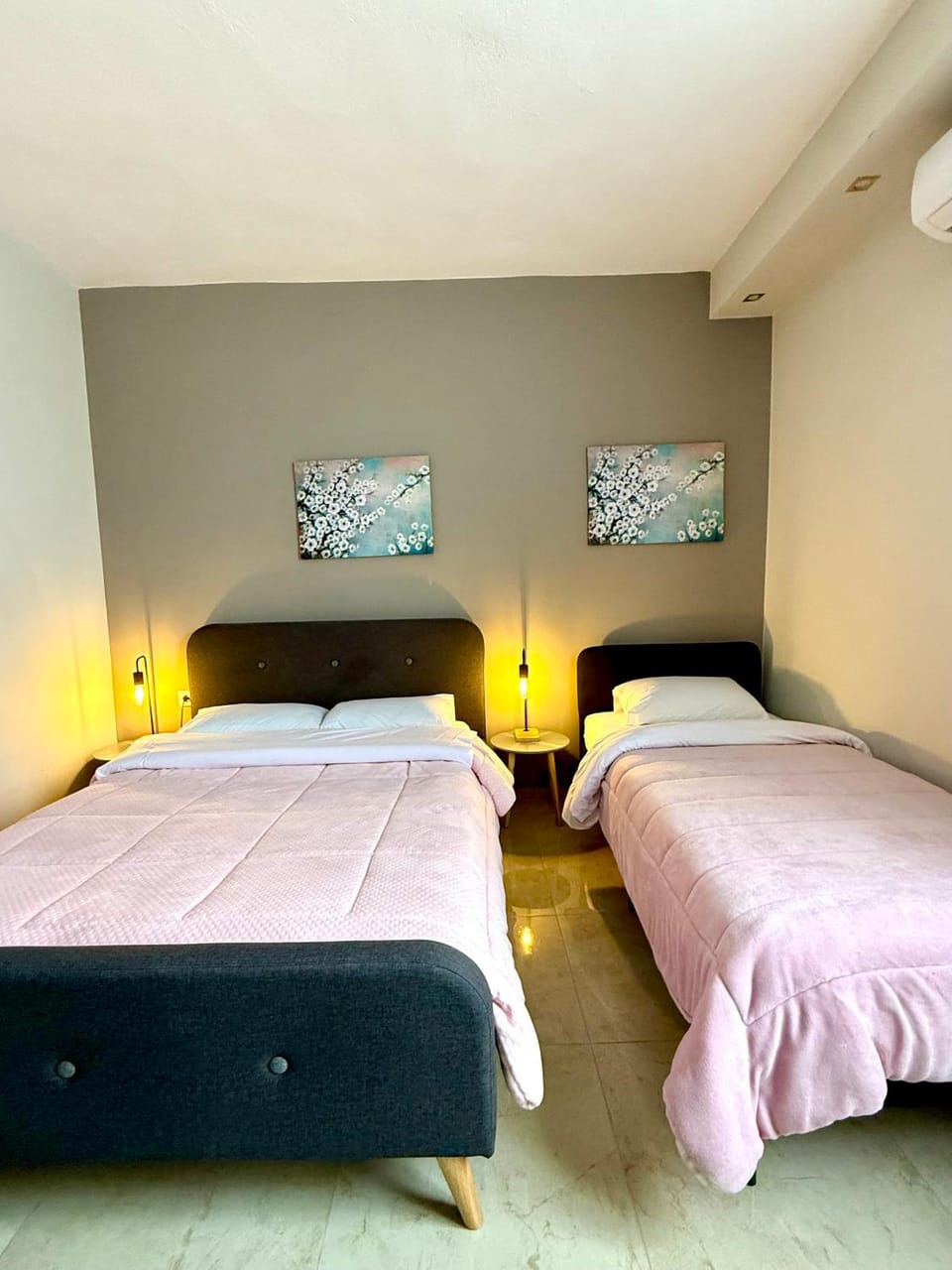 Sunny apartment 1 Apartment in Decentralized Administration of Macedonia and Thrace