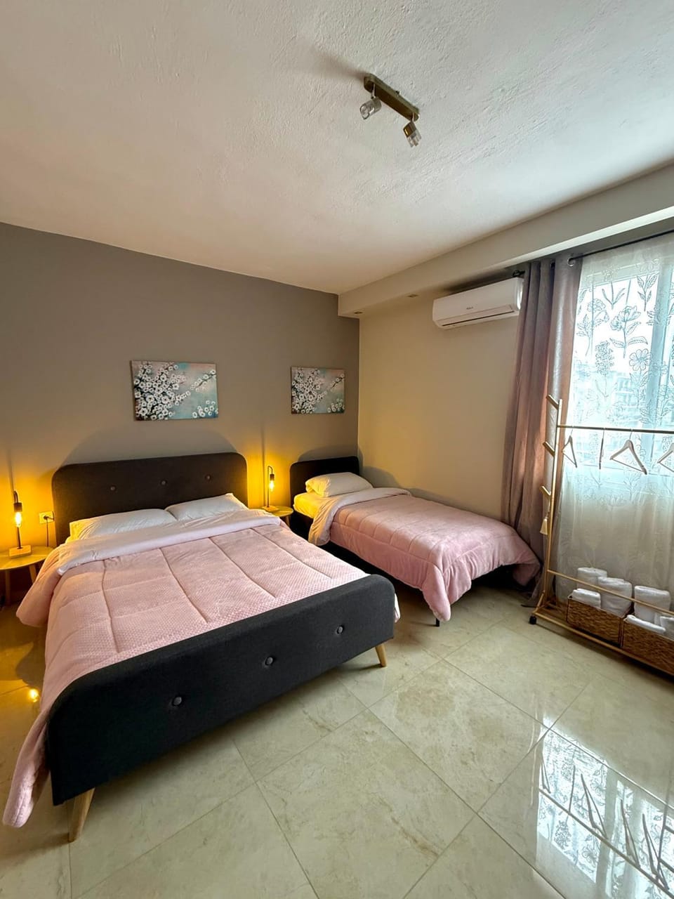 Sunny apartment 1 Apartment in Decentralized Administration of Macedonia and Thrace