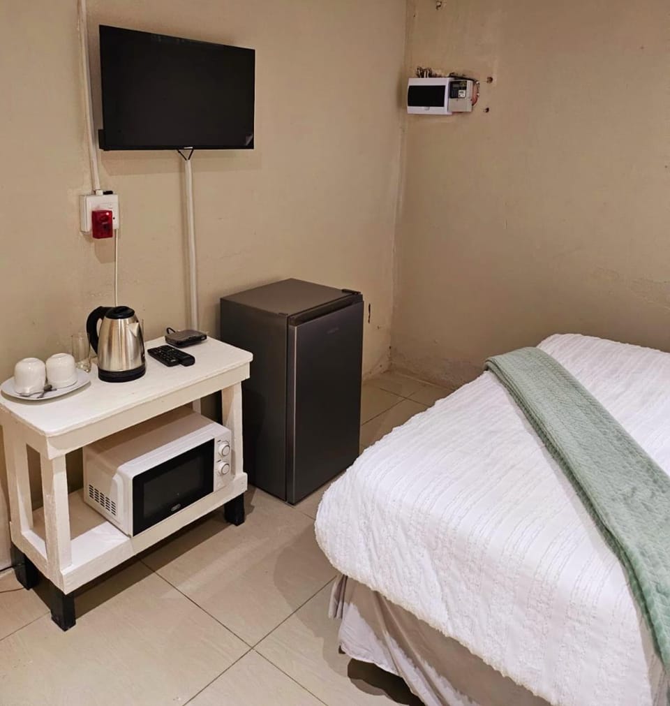 SoftLife Guest House Capsule hotel in KwaZulu-Natal