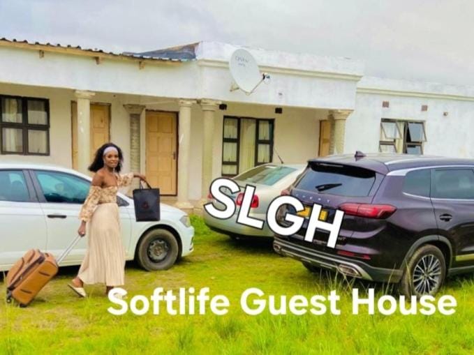 SoftLife Guest House Capsule hotel in KwaZulu-Natal