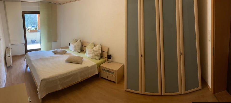 Ferienwohnung am Schloss Apartment in Bavaria