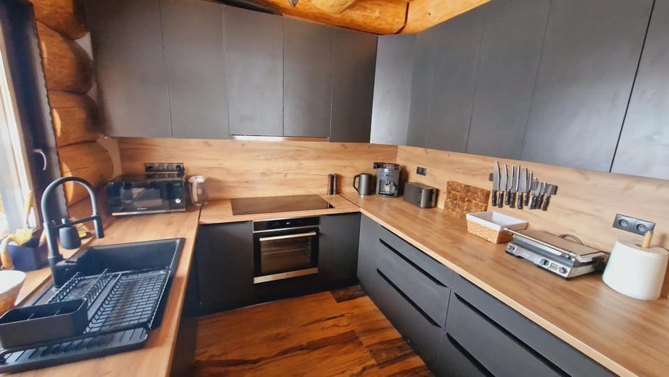 Coffee/tea facilities, Kitchen or kitchenette, dishwasher