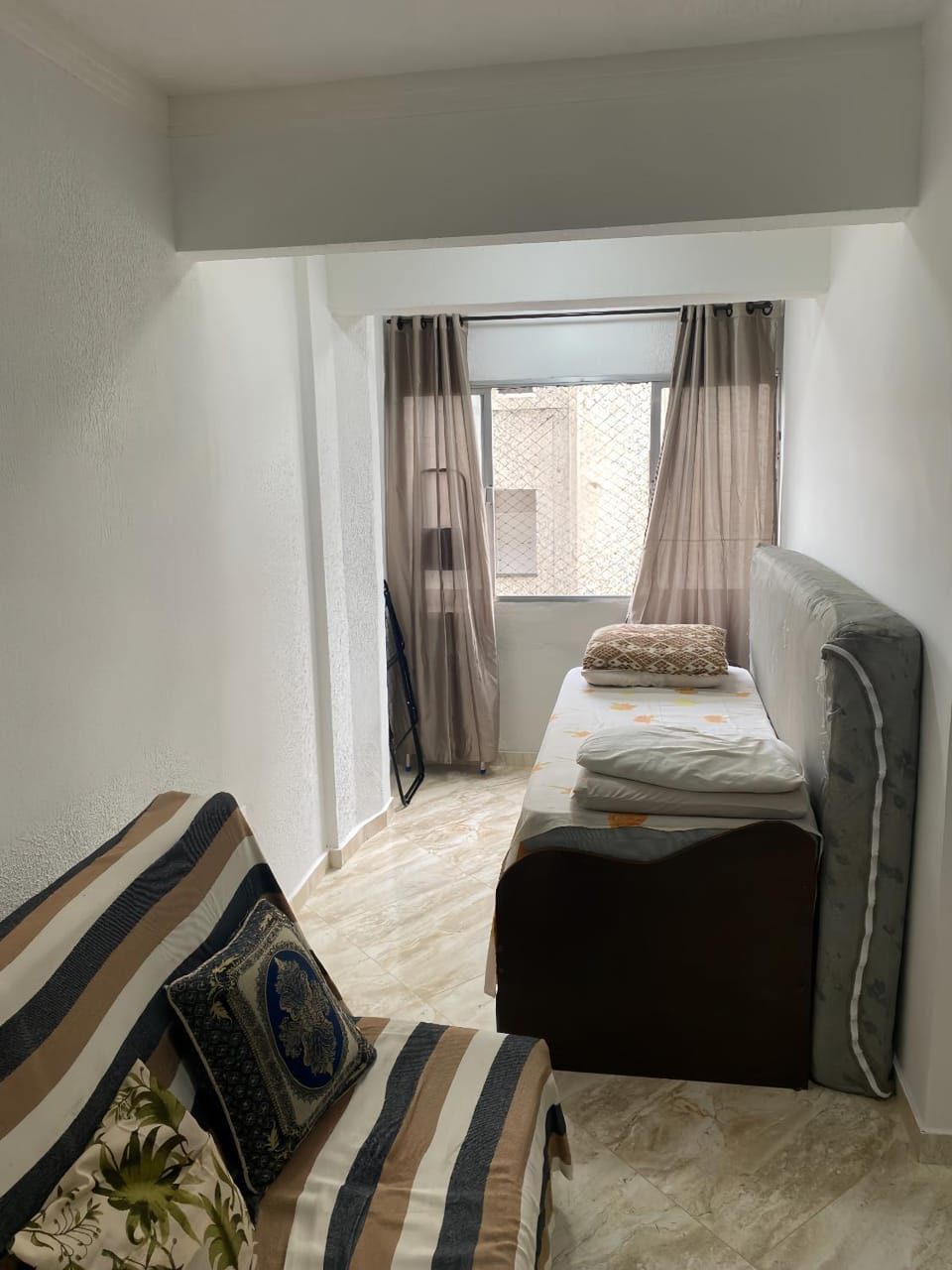 Studio Completo - Ótima localização Apartment in Santos