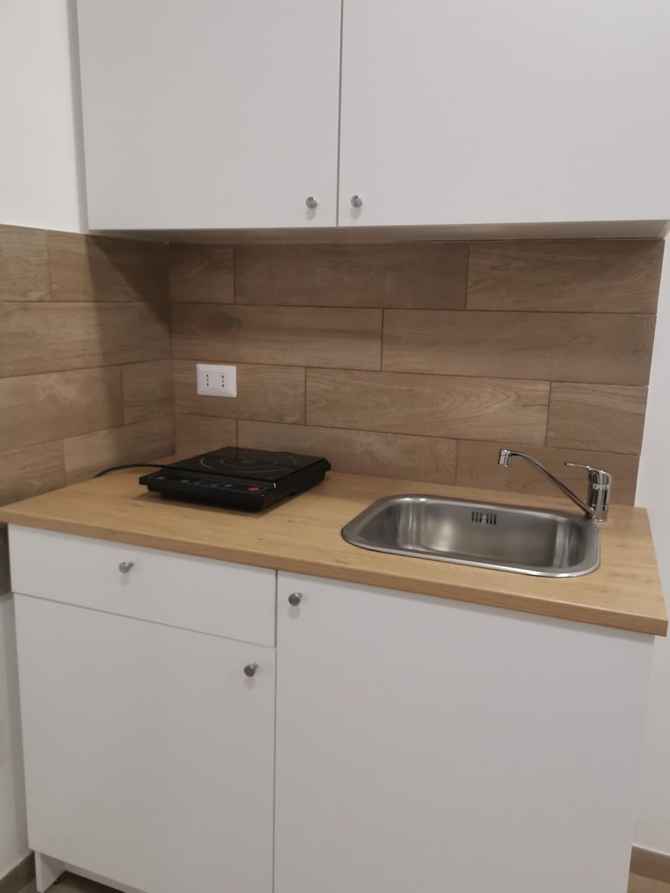 Donna Giulietta Apartment in Naples