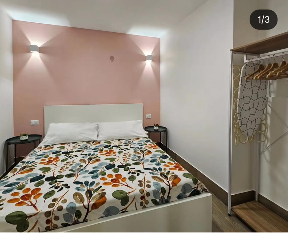 Donna Giulietta Apartment in Naples