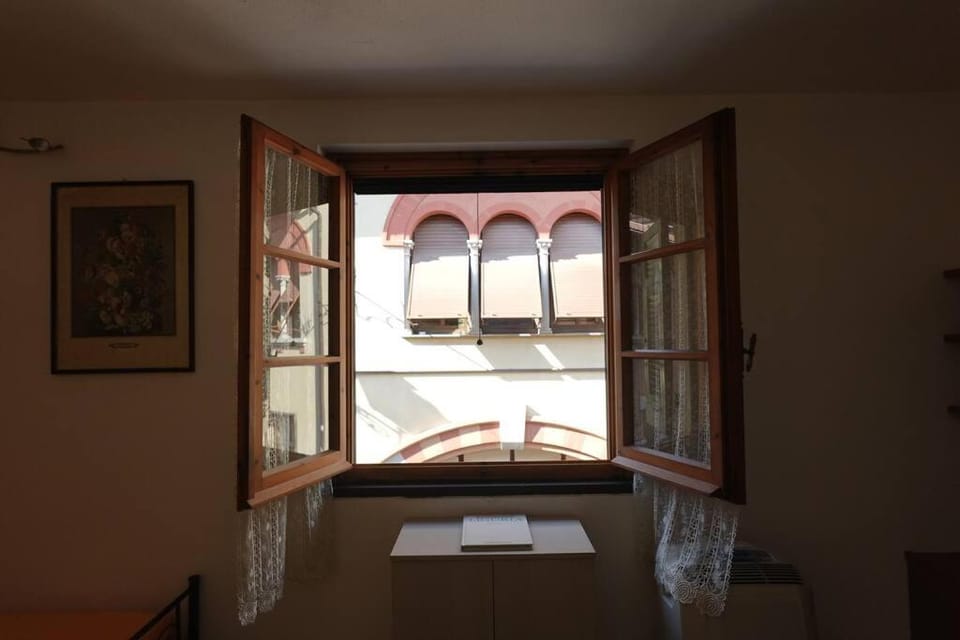 Palazzina Storica al Mare, Rapallo House in Rapallo