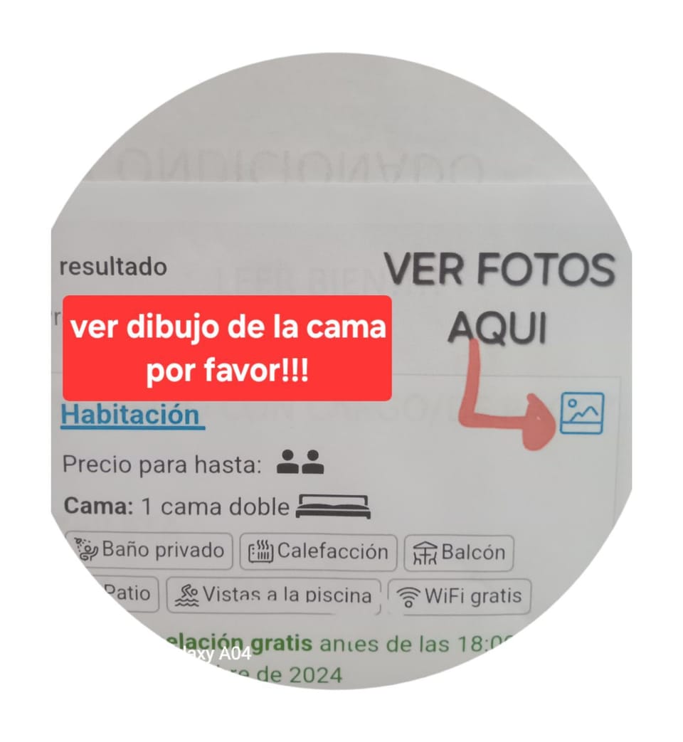 Text overlay