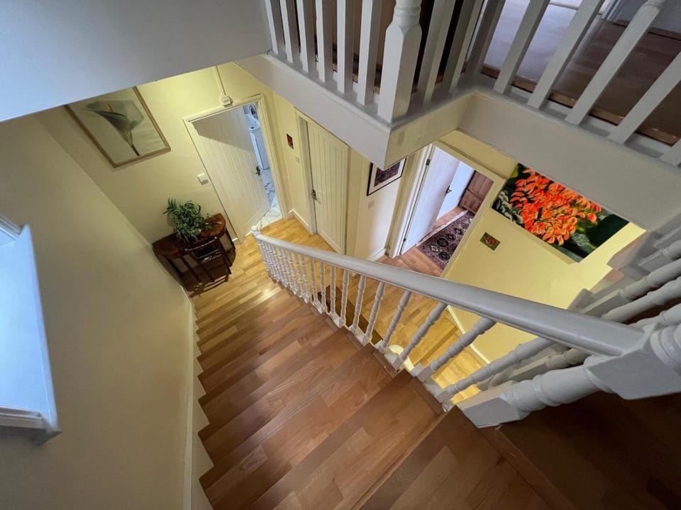 Grand Tulse Hill Villa Vacation rental in London Borough of Southwark