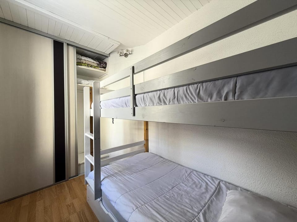 Sefcotel - Studio Cabine COSY MAE-3024 Cabin in Tignes