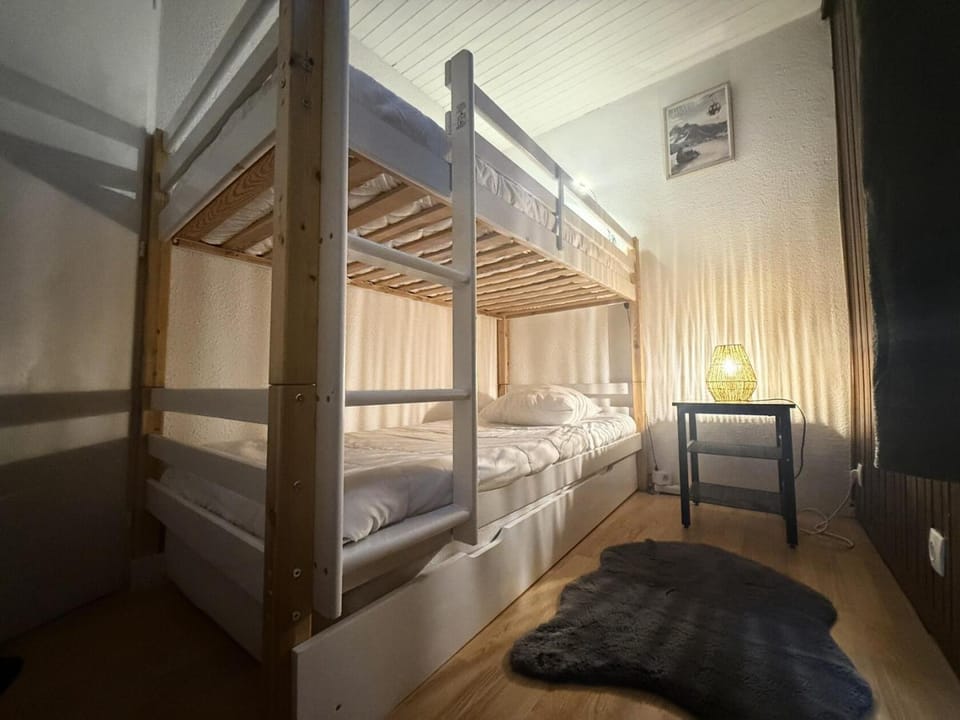 Sefcotel - Studio Cabine COSY MAE-3024 Cabin in Tignes