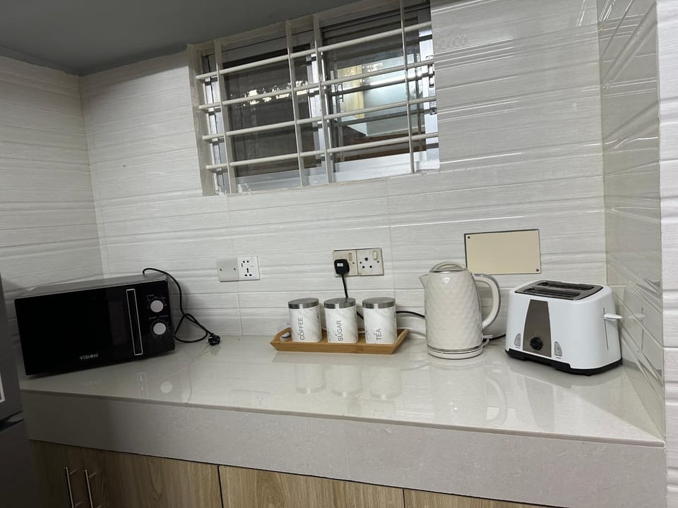 Alom Manzil - 4 Bedroom Family Home Apartment in Bangladesh