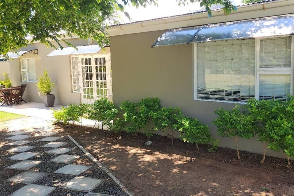 Tri-Angle B&B and Wellness Salon Bed and Breakfast in Eastern Cape