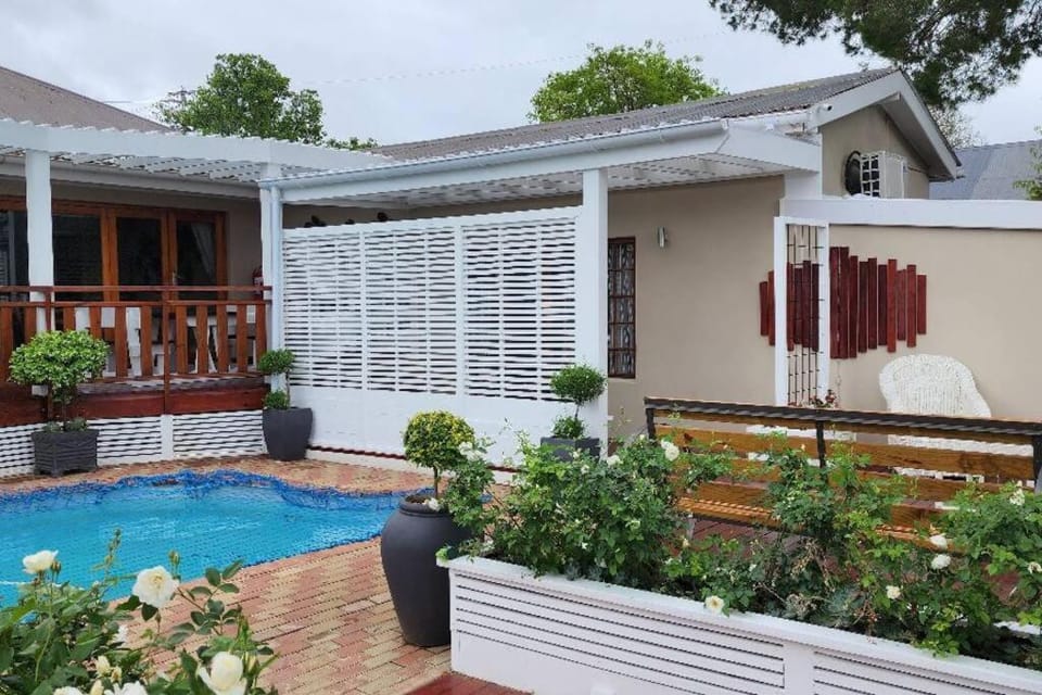Tri-Angle B&B and Wellness Salon Bed and Breakfast in Eastern Cape