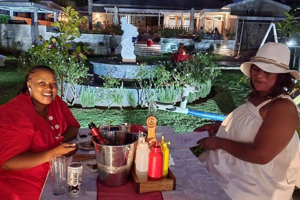 Tri-Angle B&B and Wellness Salon Bed and Breakfast in Eastern Cape