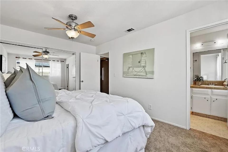 Beachfront 3 Bedroom 3 Bath In Seal Beal, Ca House in Seal Beach