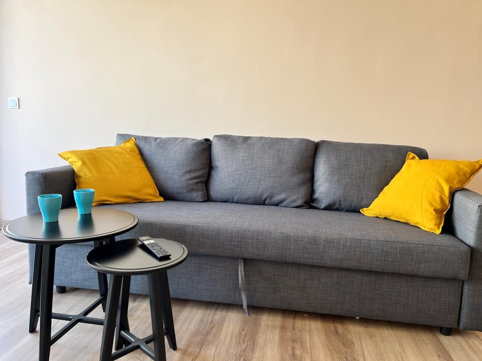 Las Piteras Apartment in Playa de las Americas