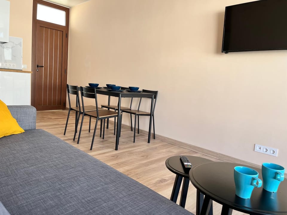 Las Piteras Apartment in Playa de las Americas