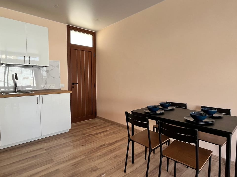 Las Piteras Apartment in Playa de las Americas