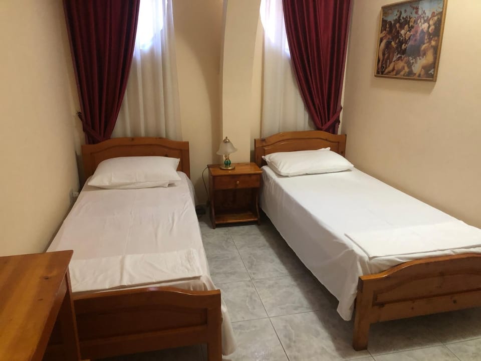 VILLA PEPETO Durres Albania Hotel in Tirana County, Albania