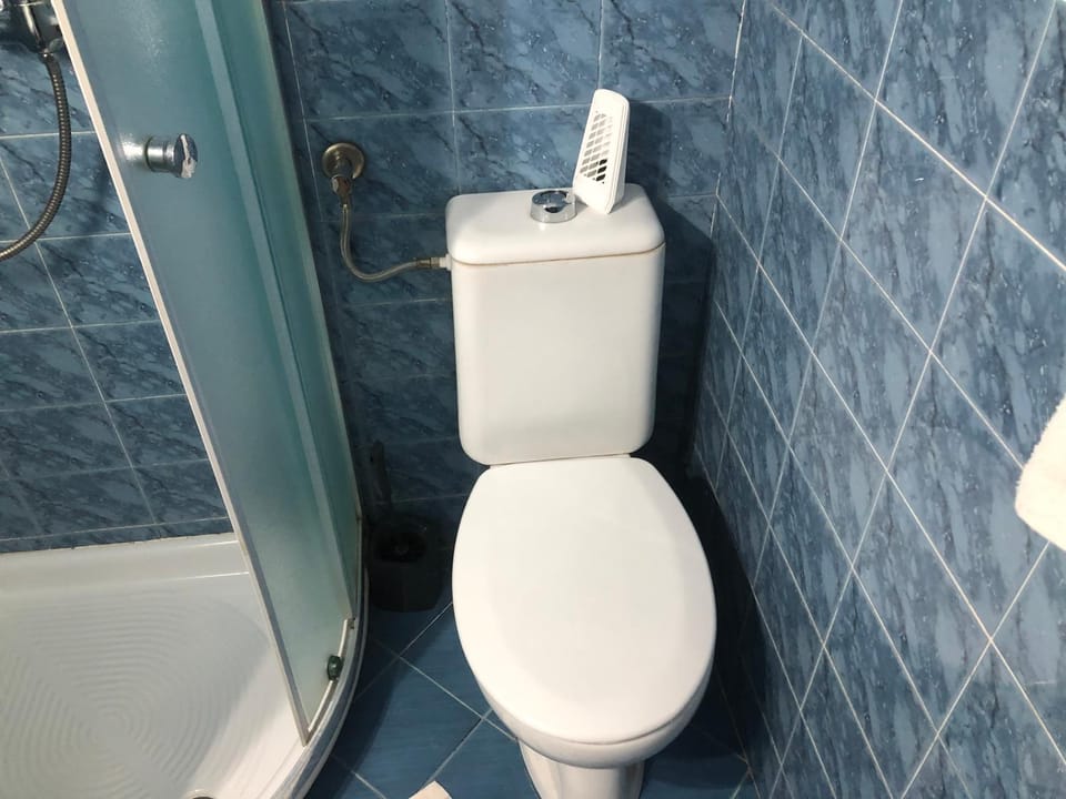 VILLA PEPETO Durres Albania Hotel in Tirana County, Albania
