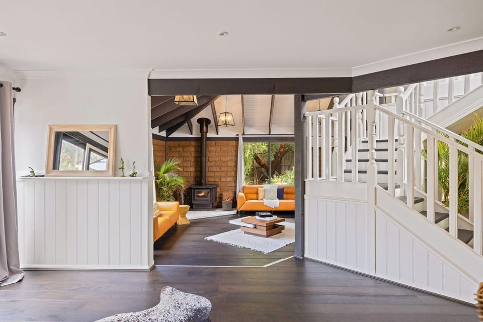 Shiloh Beach House House in Kilcunda