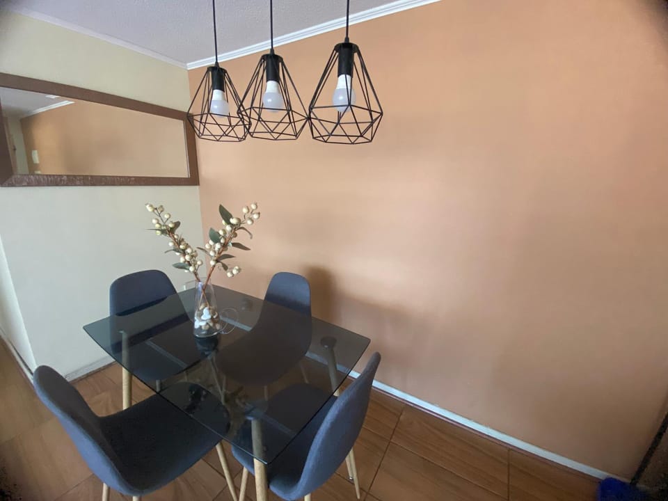 Apartamento centrico Apartment in O'Higgins, Chile