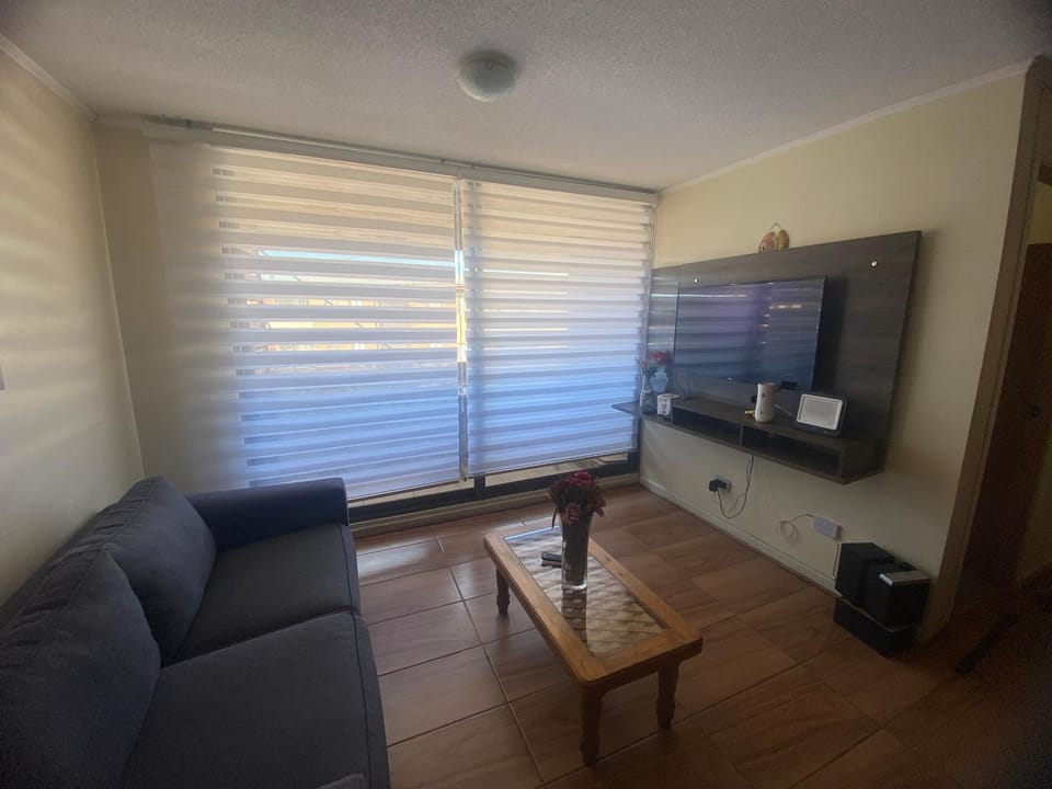 Apartamento centrico Apartment in O'Higgins, Chile