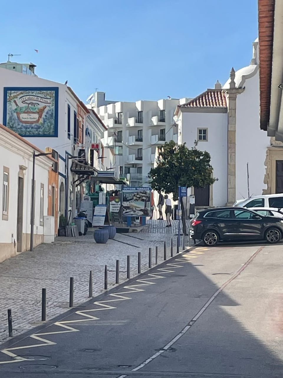 Day, Street view, Location