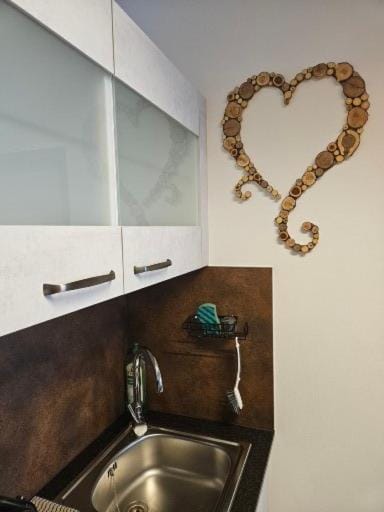 MountainLOVE Apartment in Salzburgerland