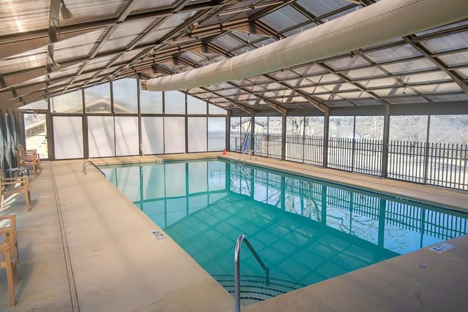 Evergreen Pointe House in Branson