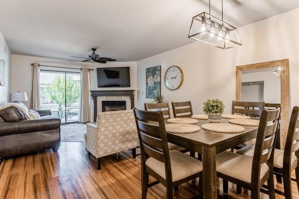 Evergreen Pointe House in Branson