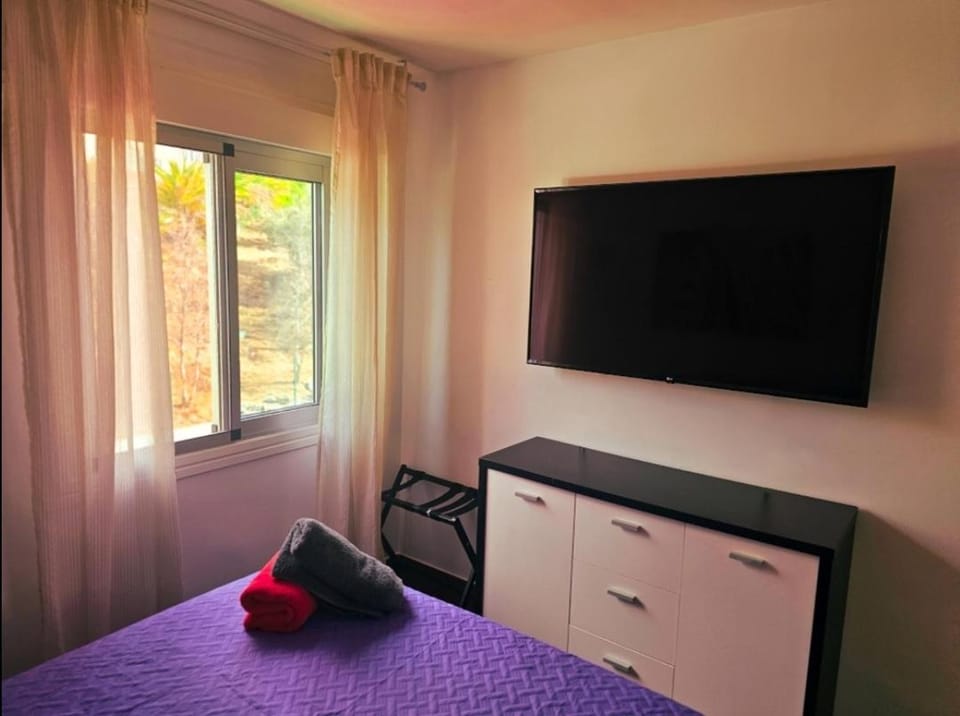 Cristimar H23 big pool, 3 bedroom and 3 baths Apartment in Los Cristianos