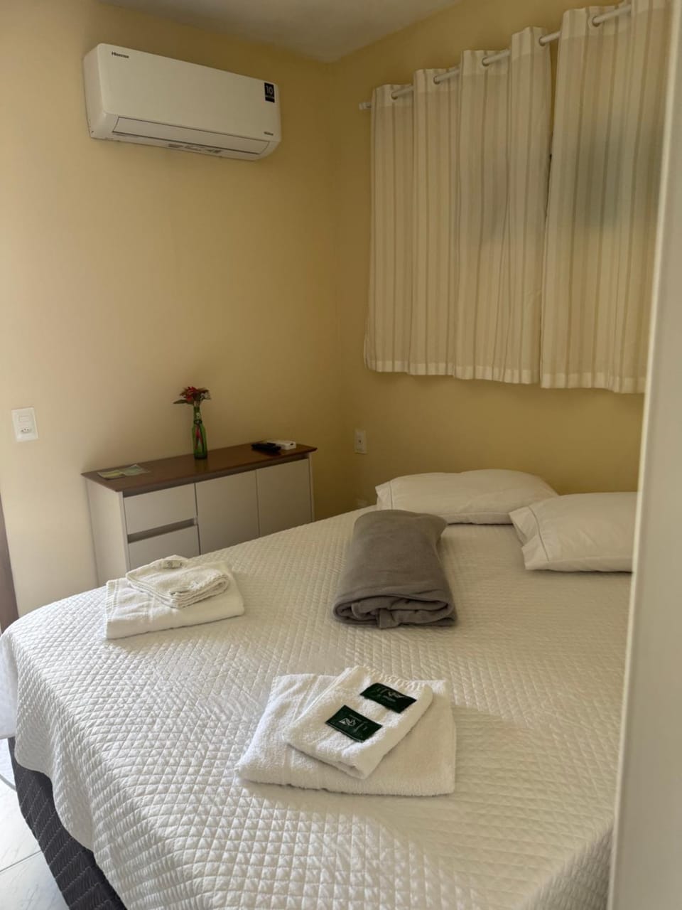 residencial Lara 9 Apartment in Itapema