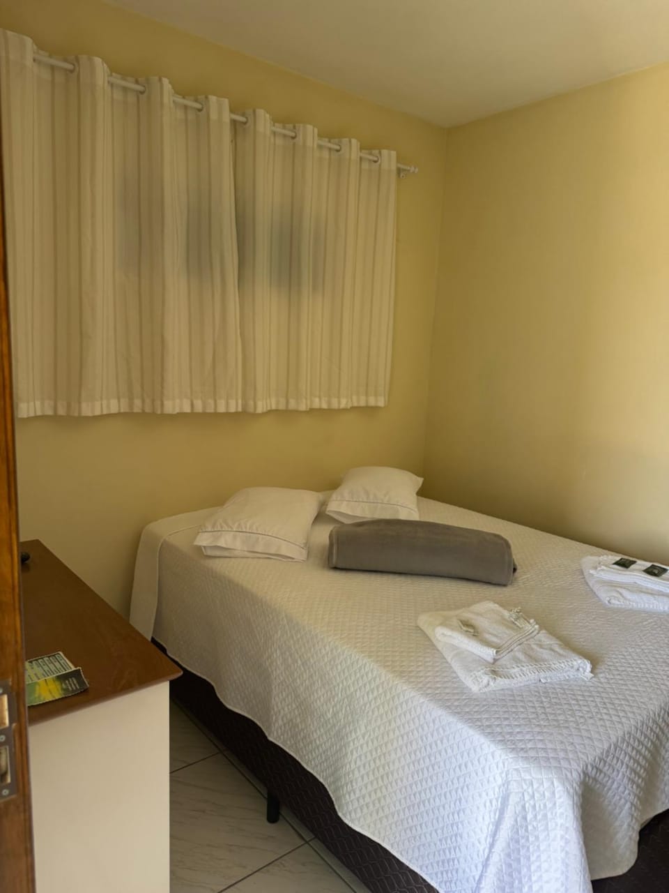 residencial Lara 9 Apartment in Itapema