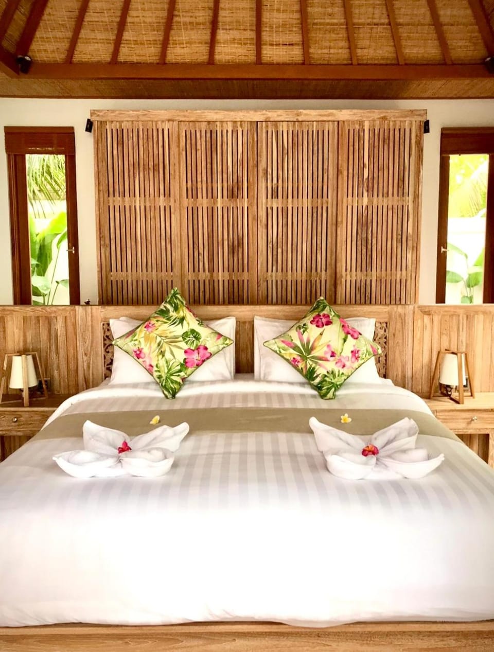 Boho Bellissimo Villa in Sukawati