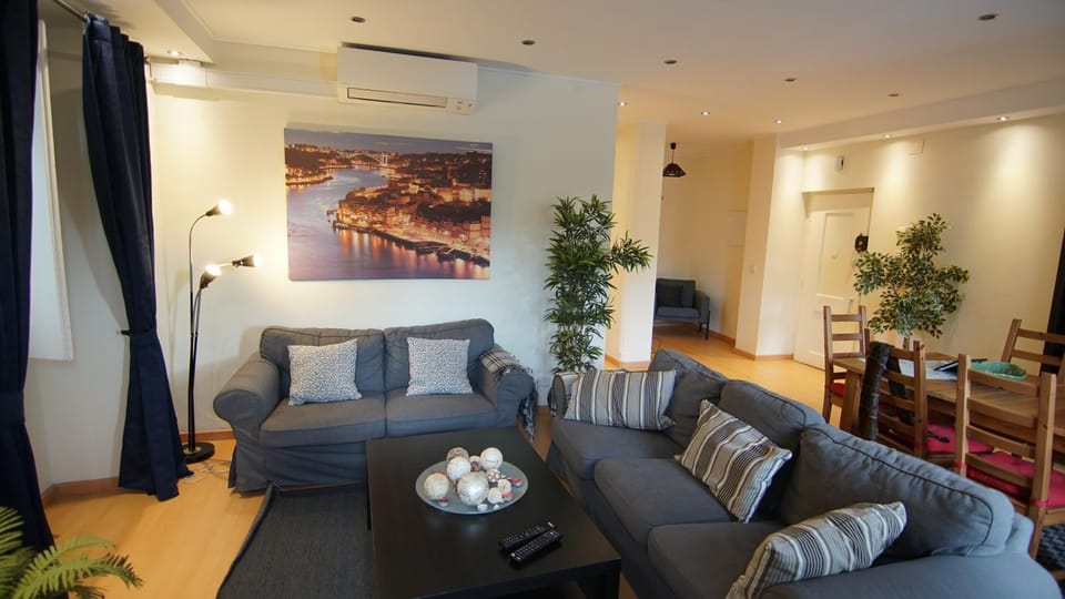 Cozy Apartment In Center Apartment in Lisbon