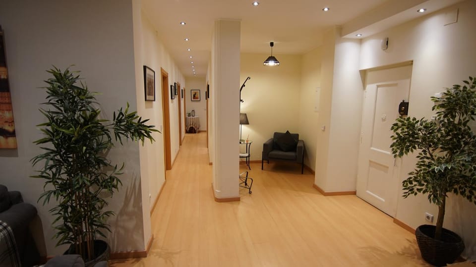 Cozy Apartment In Center Apartment in Lisbon