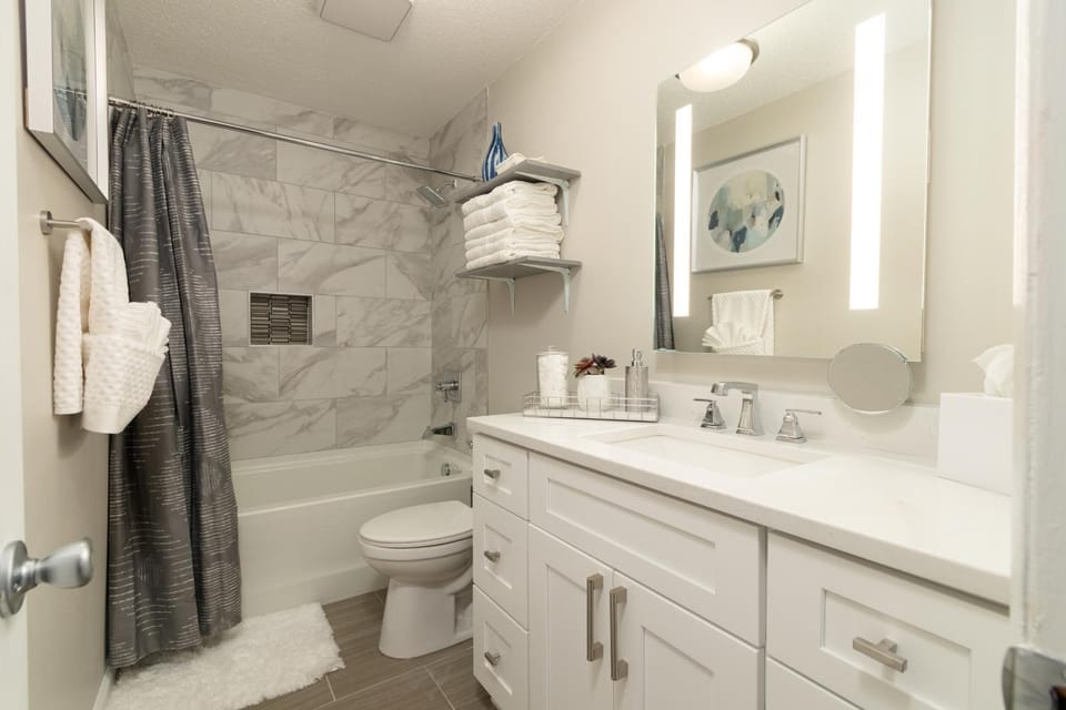 Toilet, Bathroom, Bath