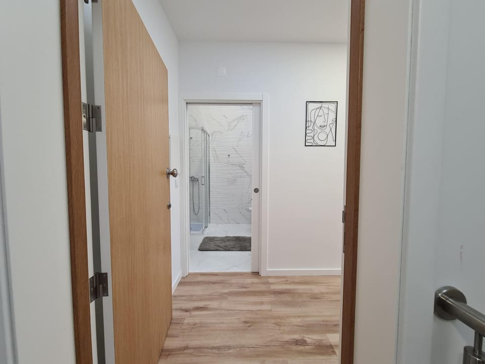 Facade/entrance, Bathroom