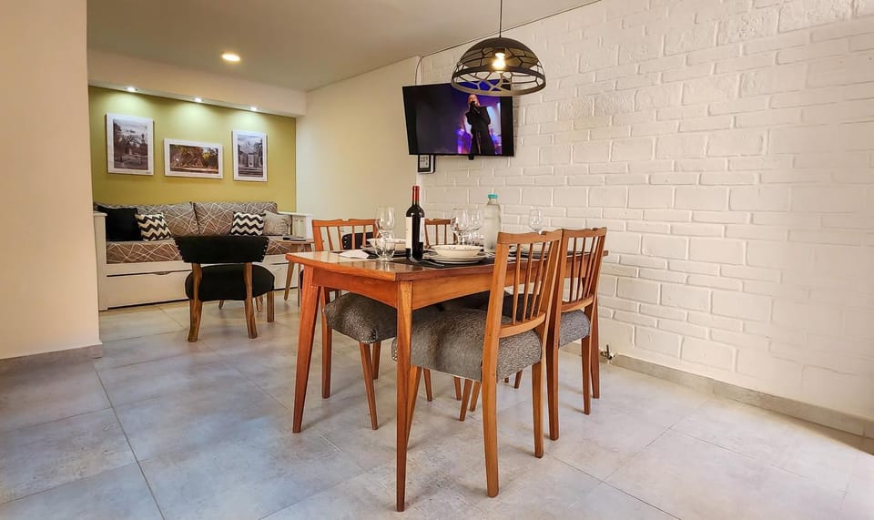 ilea Apartment Apartment in Mendoza